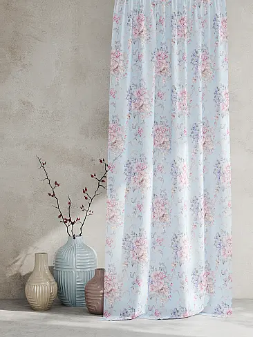 Шторы из тюля вуали высотой 270 см в Новокузнецке - Страница 8 71595172 - 2