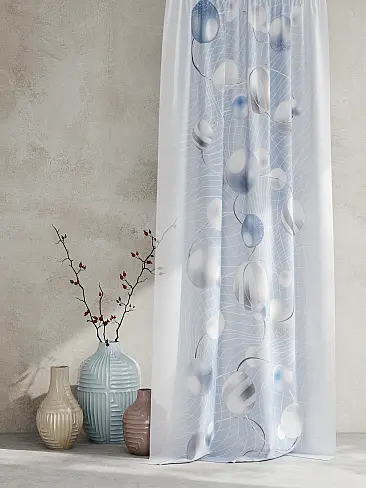 Шторы для гостиной в Самаре 71595184 - 2