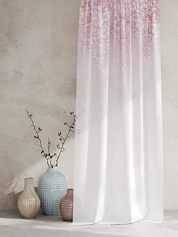 Шторы цвета орхидеи для зала в Калининграде - Страница 6 71595188 - 2