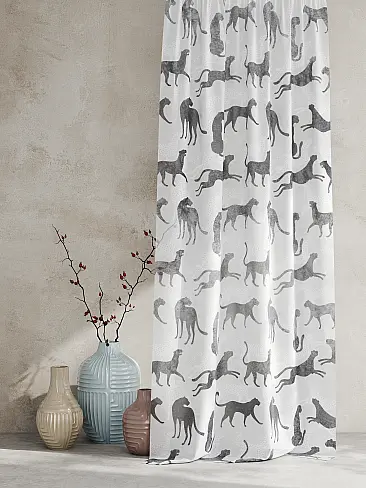 Шторы из тюля высотой 270 см в Иркутске - Страница 6 71595182 - 2