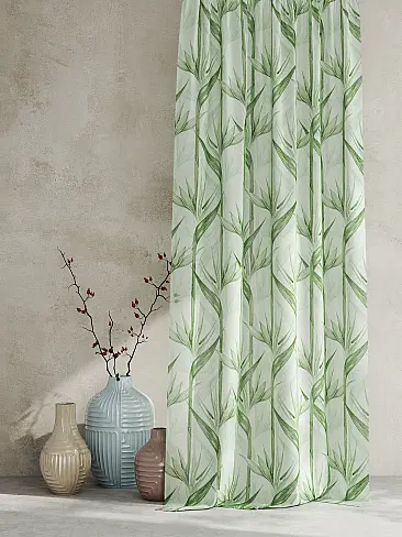 Шторы из тюля вуали высотой 270 см - Страница 17 71595196 - 2