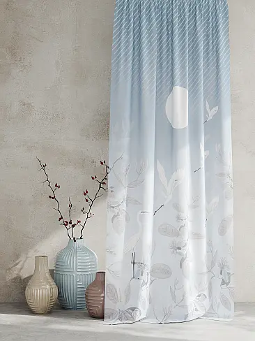 Шторы из тюля вуали длинные в Оренбурге - Страница 166 71595193 - 2