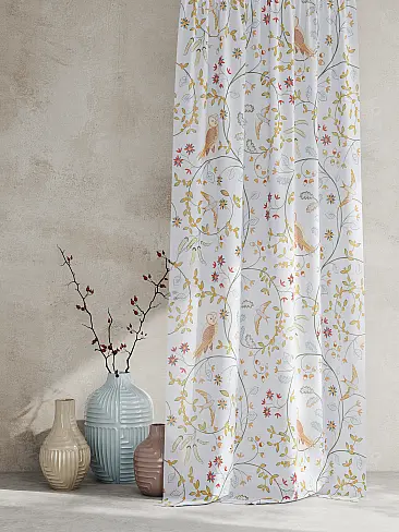 Тюль вуаль радуга в Новосибирске - Страница 5 71595214 - 2