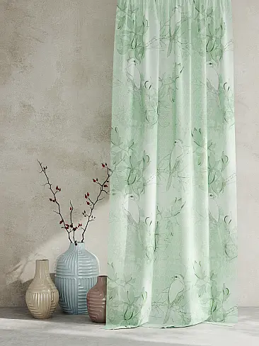 Шторы из прозрачного тюля в Екатеринбурге - Страница 386 71595213 - 2