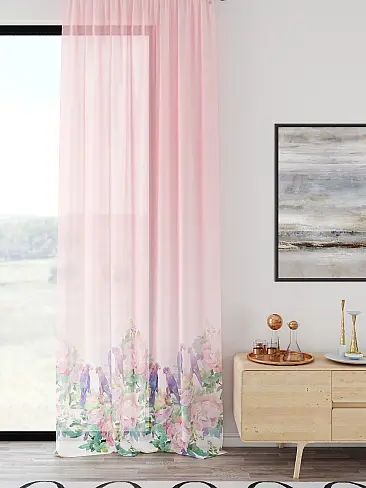 Недорогие шторы вуаль в Новокузнецке - Страница 283 71598026 - 2