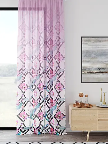 Тюль вуаль омбре в Краснодаре - Страница 44 71598031 - 2