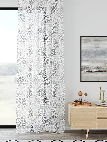 Шторы вуаль для веранды 71598043 - 2