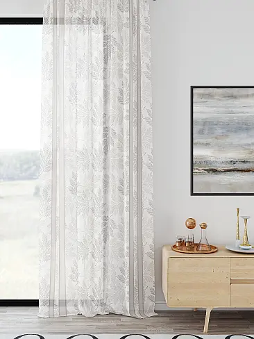 Шторы для загородого дома 71598051 - 2