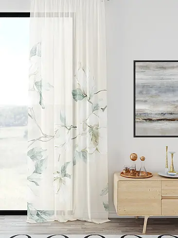 Недорогие шторы вуаль в Ростове-на-Дону - Страница 284 71598077 - 2