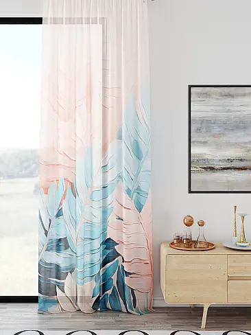 Недорогие шторы вуаль в Оренбурге - Страница 281 71598083 - 2