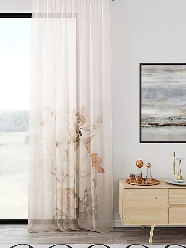 Тюль вуаль омбре в Краснодаре - Страница 43 71598081 - 2