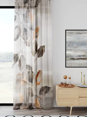 Недорогие шторы вуаль в Оренбурге - Страница 285 71598105 - 2