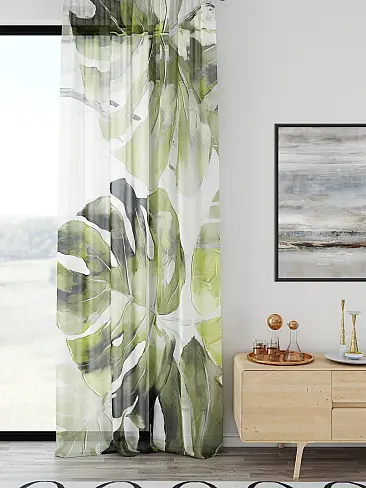 Недорогие шторы вуаль в Новосибирске - Страница 295 71598098 - 2