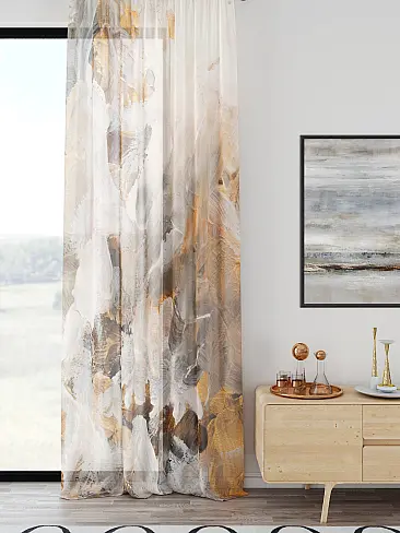 Недорогие шторы вуаль в Оренбурге - Страница 271 71598108 - 2