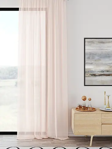 Тюль вуаль без рисунка в Ижевске - Страница 59 71598122 - 2