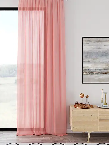 Тюль вуаль без рисунка в Астрахани - Страница 61 71598124 - 2