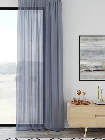 Тюль вуаль без рисунка в Астрахани - Страница 58 71598126 - 2