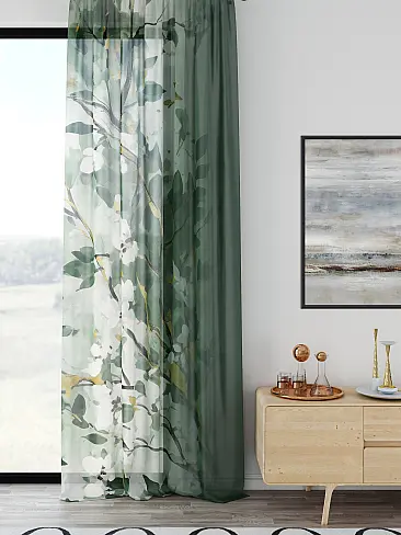 Шторы для загородого дома - Страница 2 71598118 - 2