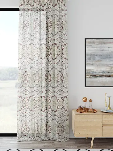 Недорогие шторы вуаль в Оренбурге - Страница 272 71598136 - 2