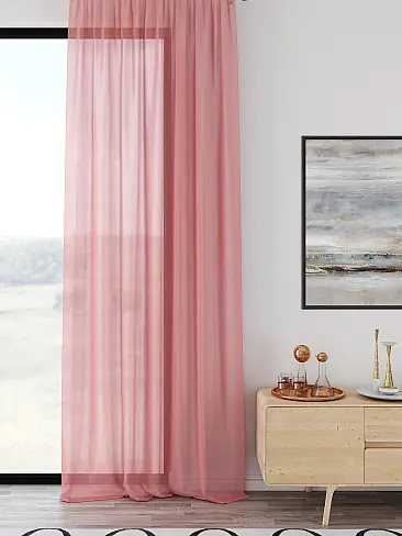 Тюль вуаль без рисунка в Астрахани - Страница 62 71598129 - 2