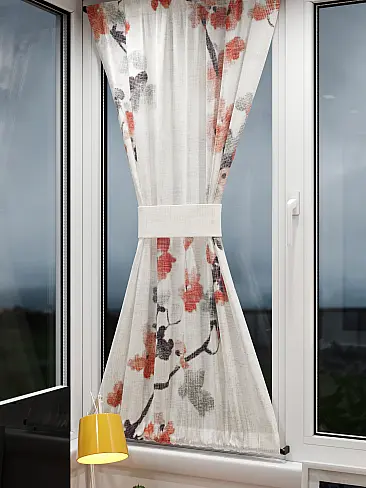 Шторы из тюля вуали дешевые в Ярославле - Страница 6 71764170 - 4