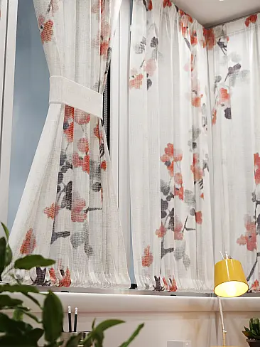 Шторы из тюля вуали дешевые в Ярославле - Страница 6 71764170 - 7