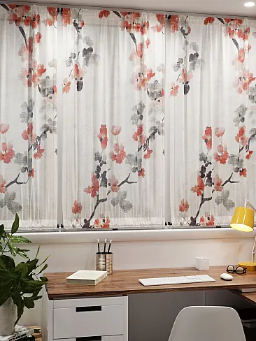 Шторы из тюля вуали дешевые в Ярославле - Страница 6 71764170 - 8