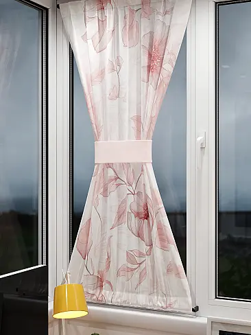 Шторы из тюля вуали дешевые в Томске - Страница 6 71764169 - 4