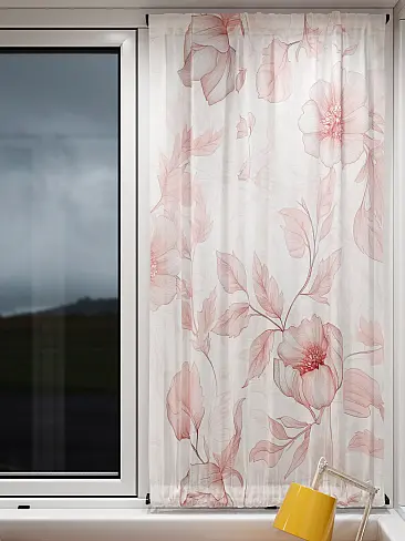 Шторы из тюля вуали дешевые в Томске - Страница 6 71764169 - 6