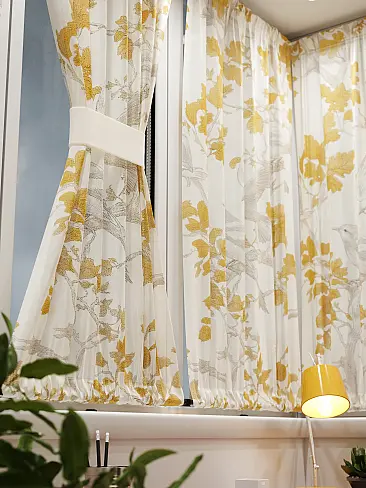 Шторы из тюля вуали дешевые в Ярославле - Страница 3 71764153 - 7