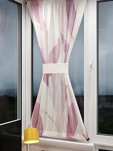 Шторы из тюля вуали дешевые в Ярославле - Страница 6 71764146 - 4