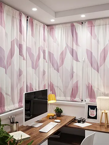 Шторы из тюля вуали дешевые в Ярославле - Страница 6 71764146 - 5