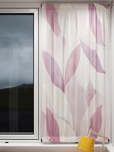 Шторы из тюля вуали дешевые в Ярославле - Страница 6 71764146 - 6