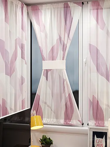 Шторы из тюля вуали дешевые в Ярославле - Страница 6 71764146 - 10