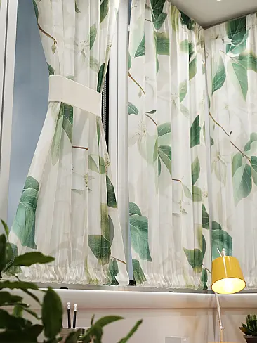 Шторы из тюля вуали дешевые в Томске - Страница 5 71764145 - 7