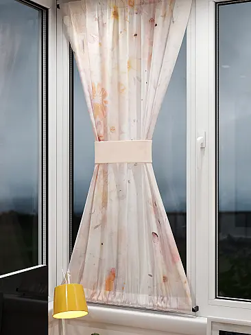 Шторы из тюля вуали дешевые в Ярославле - Страница 6 71764144 - 4