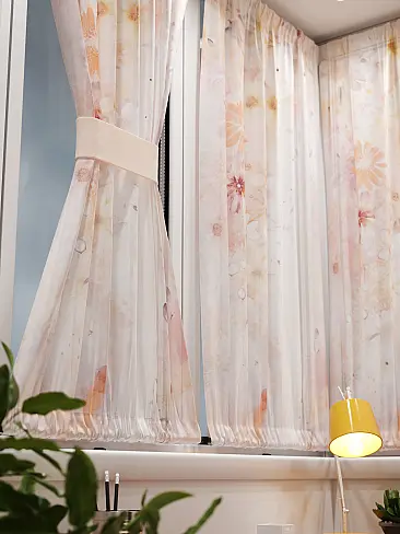 Шторы из тюля вуали дешевые в Ярославле - Страница 6 71764144 - 7
