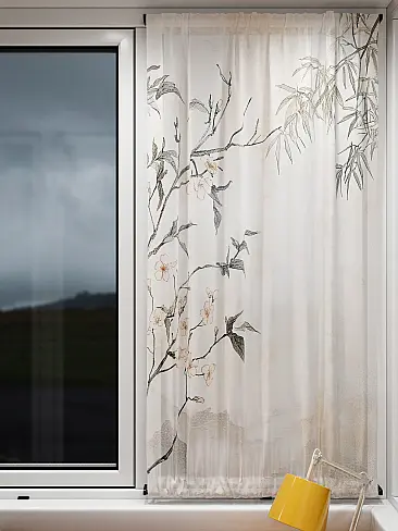 Шторы из тюля вуали дешевые в Ярославле - Страница 10 71764130 - 6