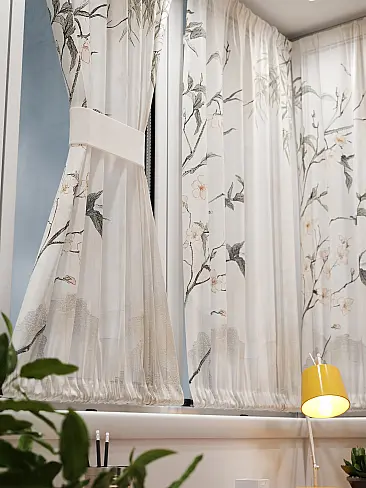 Шторы из тюля вуали дешевые в Ярославле - Страница 10 71764130 - 7