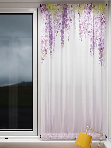 Тюль вуаль омбре в Ульяновске - Страница 3 71764118 - 6