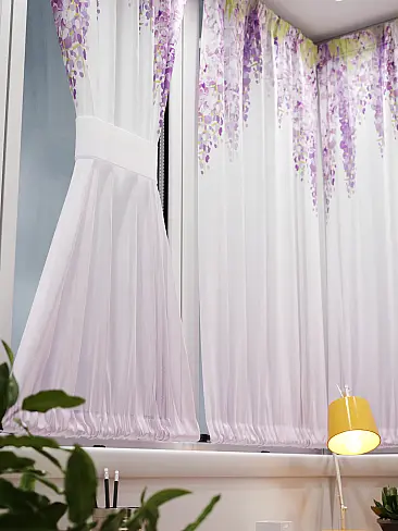 Тюль вуаль омбре в Ульяновске - Страница 3 71764118 - 7