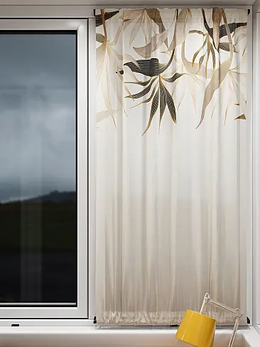 Шторы из тюля вуали дешевые в Томске - Страница 5 71764116 - 6