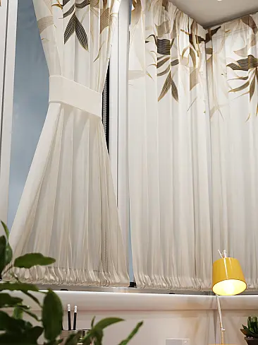 Шторы из тюля вуали дешевые в Томске - Страница 5 71764116 - 7