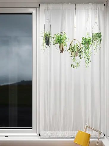 Шторы из тюля вуали дешевые в Ярославле - Страница 4 71764121 - 6