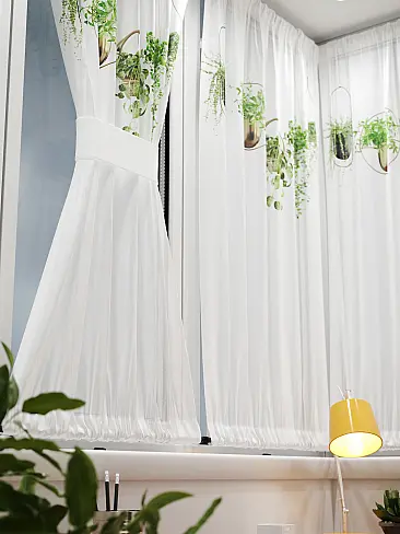 Шторы из тюля вуали дешевые в Ярославле - Страница 4 71764121 - 7