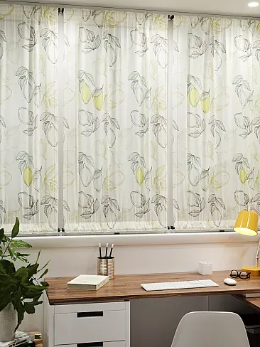 Шторы из тюля вуали дешевые в Ярославле - Страница 9 71764119 - 8