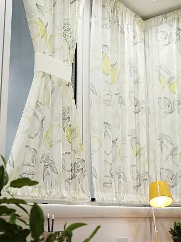 Шторы из тюля вуали дешевые в Ярославле - Страница 9 71764119 - 7