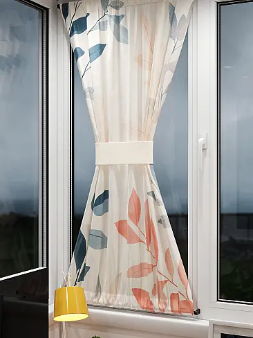 Полиэстеровые шторы для кухни в Иркутске - Страница 9 71764112 - 4