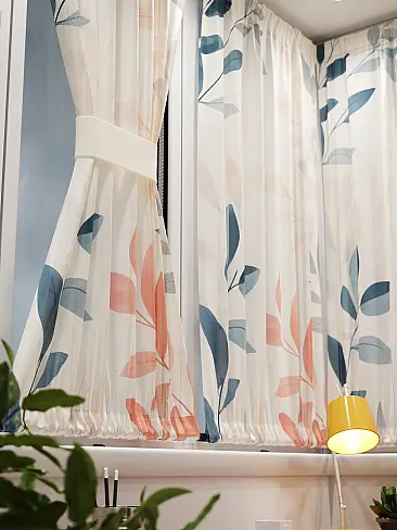 Полиэстеровые шторы для кухни в Иркутске - Страница 9 71764112 - 7