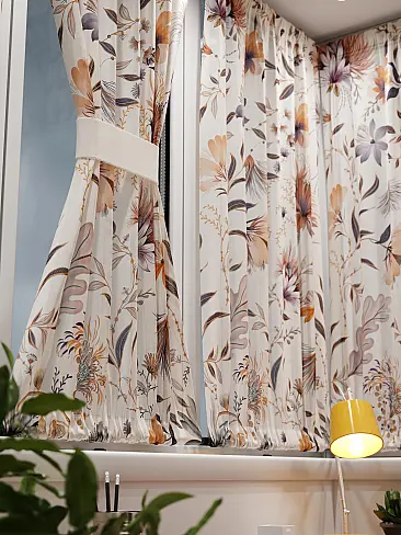 Шторы из тюля вуали дешевые в Ярославле - Страница 6 71764002 - 7